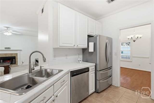 235 Island Creek Lane, Savannah, GA 31410