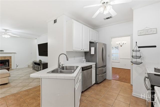 235 Island Creek Lane, Savannah, GA 31410