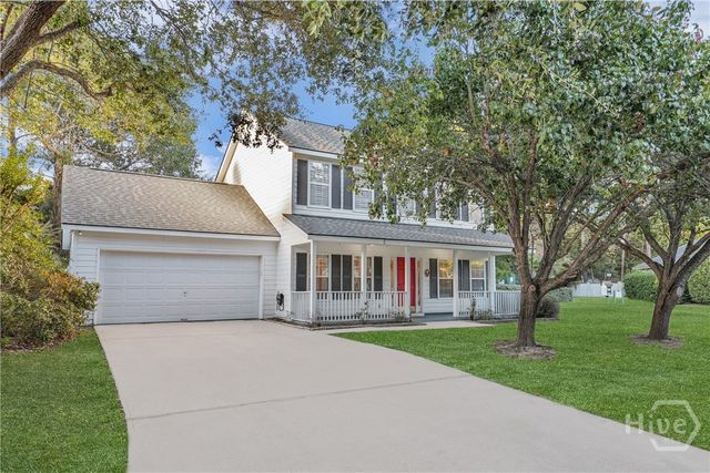 235 Island Creek Lane, Savannah, GA 31410