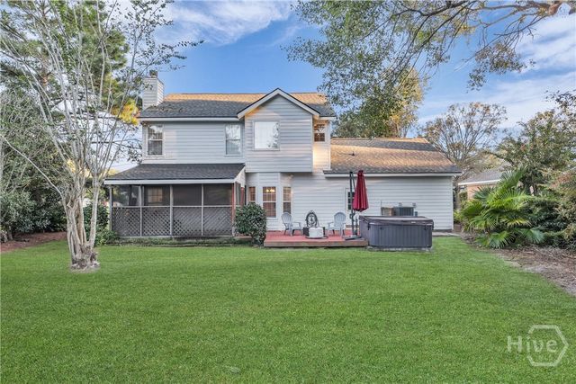 235 Island Creek Lane, Savannah, GA 31410