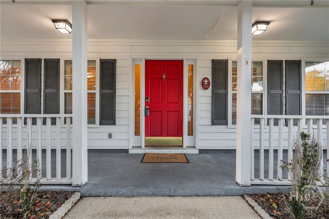 235 Island Creek Lane, Savannah, GA 31410