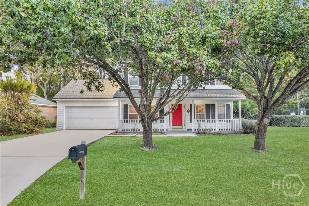 235 Island Creek Lane, Savannah, GA 31410