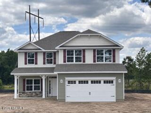 280 Eastwood Drive, Wallace, NC 28466