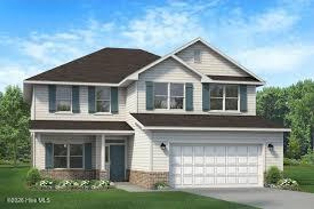 280 Eastwood Drive, Wallace, NC 28466