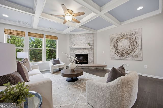 5599 Rapallo Terrace, Sugar Hill, GA 30518