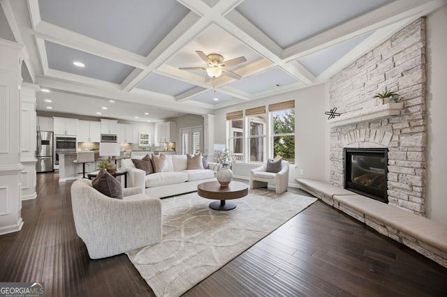 5599 Rapallo Terrace, Sugar Hill, GA 30518