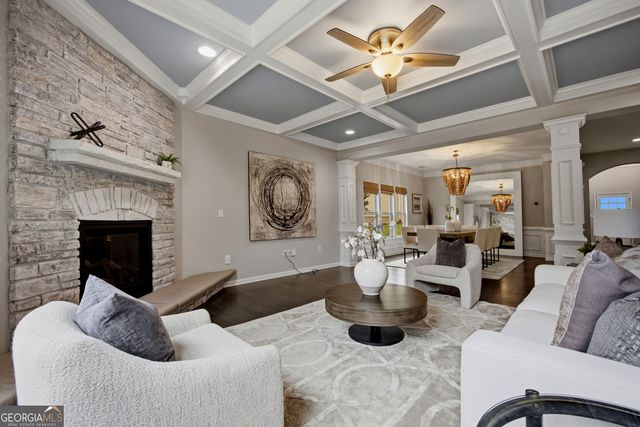 5599 Rapallo Terrace, Sugar Hill, GA 30518