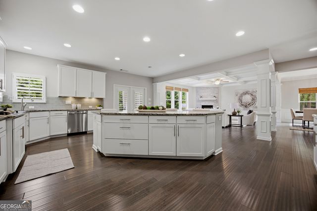5599 Rapallo Terrace, Sugar Hill, GA 30518