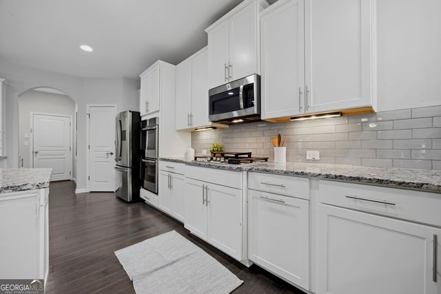 5599 Rapallo Terrace, Sugar Hill, GA 30518