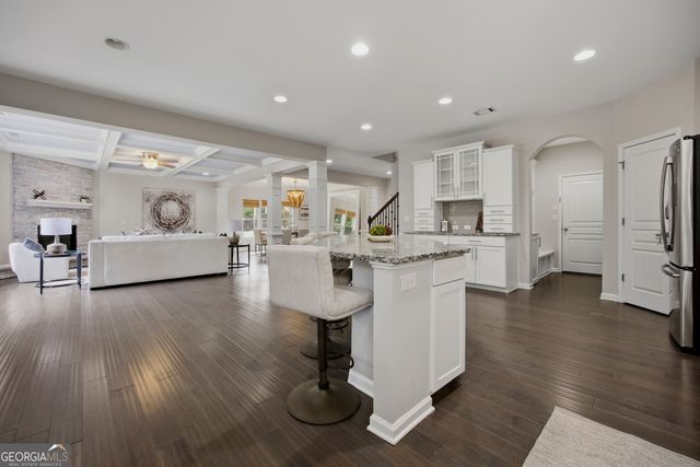5599 Rapallo Terrace, Sugar Hill, GA 30518