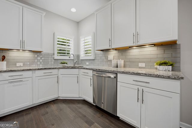 5599 Rapallo Terrace, Sugar Hill, GA 30518