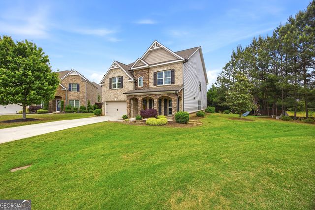 5599 Rapallo Terrace, Sugar Hill, GA 30518