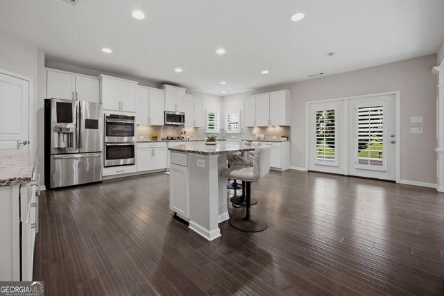 5599 Rapallo Terrace, Sugar Hill, GA 30518