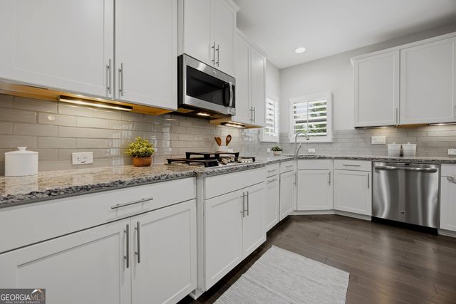 5599 Rapallo Terrace, Sugar Hill, GA 30518