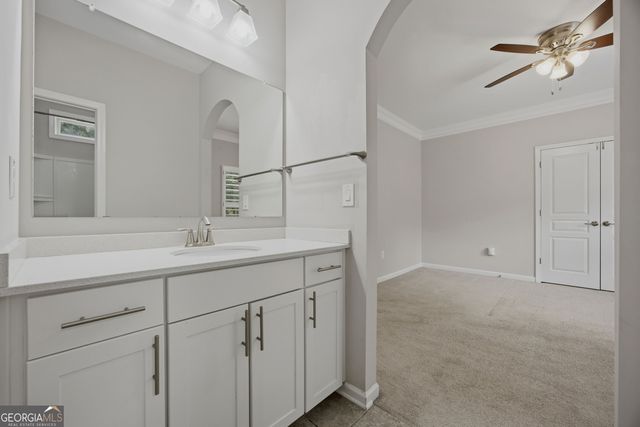 5599 Rapallo Terrace, Sugar Hill, GA 30518