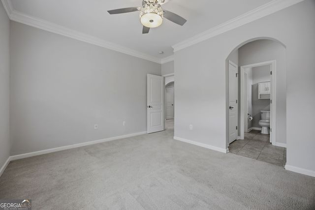 5599 Rapallo Terrace, Sugar Hill, GA 30518