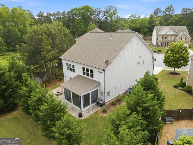 5599 Rapallo Terrace, Sugar Hill, GA 30518