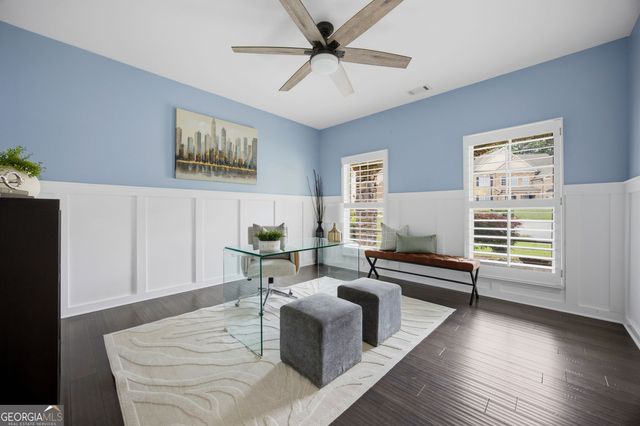 5599 Rapallo Terrace, Sugar Hill, GA 30518