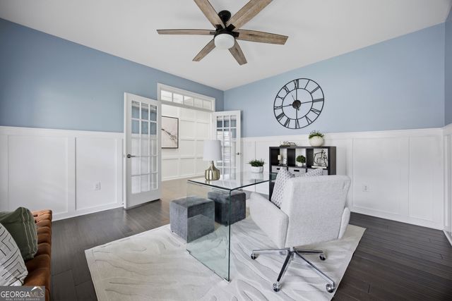 5599 Rapallo Terrace, Sugar Hill, GA 30518