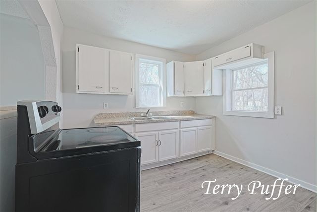 2913 Howden Street, Muskegon, MI 49444