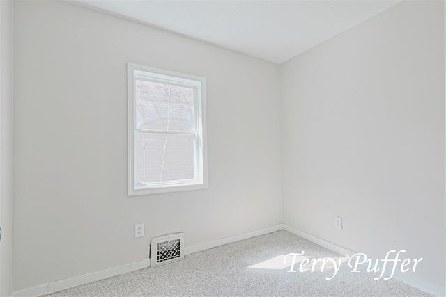 2913 Howden Street, Muskegon, MI 49444
