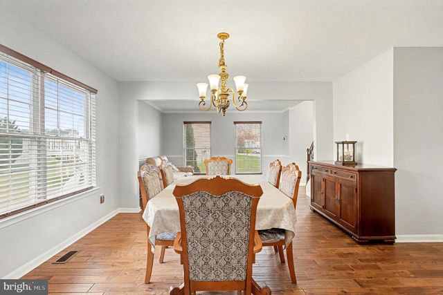 2935 ANCON CT, Edgewood, MD 21040