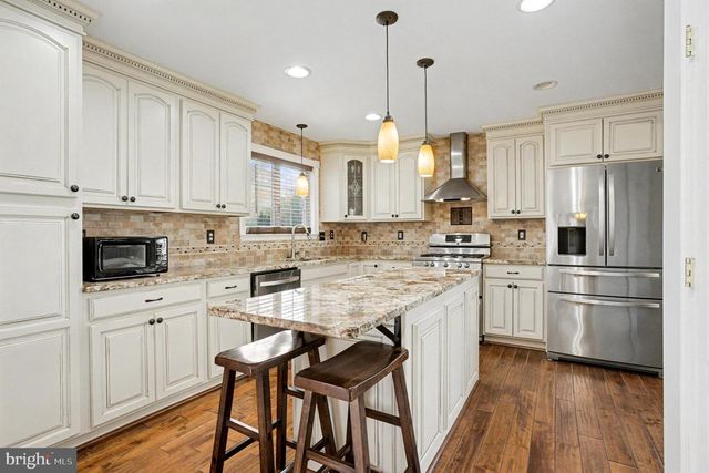 2935 ANCON CT, Edgewood, MD 21040