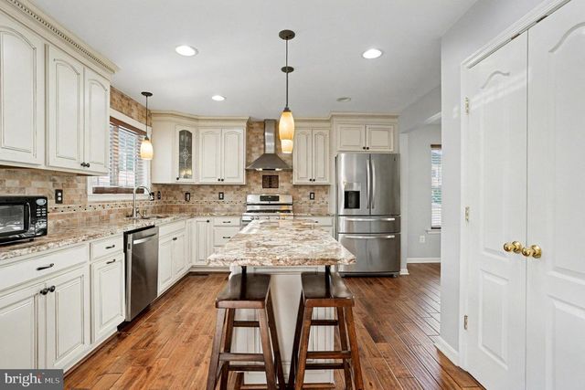 2935 ANCON CT, Edgewood, MD 21040