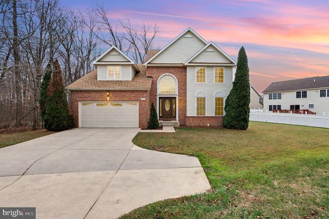 2935 ANCON CT, Edgewood, MD 21040