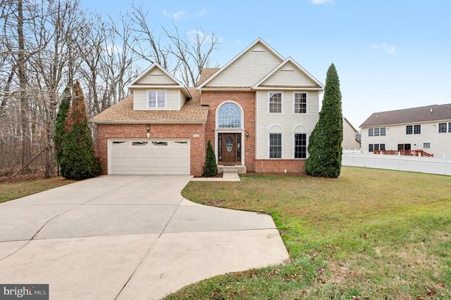 2935 ANCON CT, Edgewood, MD 21040