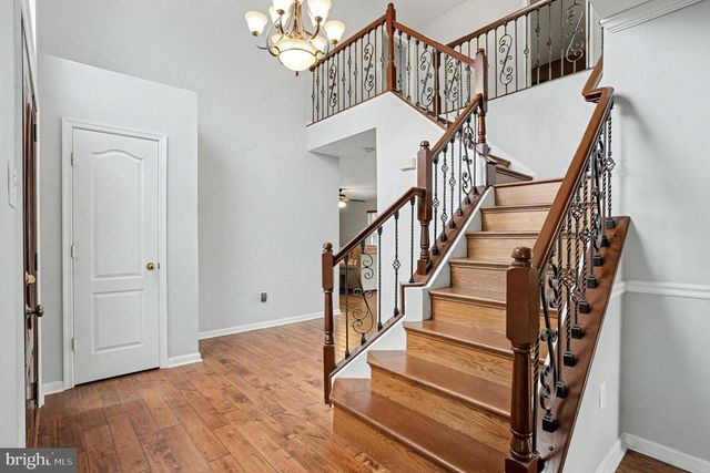 2935 ANCON CT, Edgewood, MD 21040