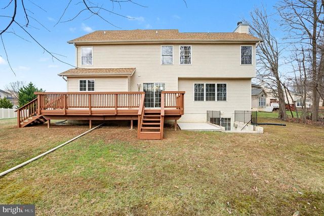 2935 ANCON CT, Edgewood, MD 21040