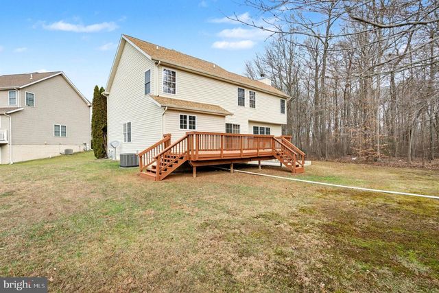 2935 ANCON CT, Edgewood, MD 21040