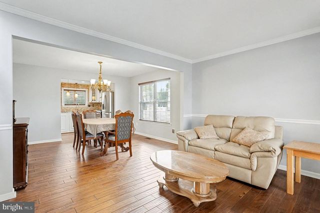 2935 ANCON CT, Edgewood, MD 21040