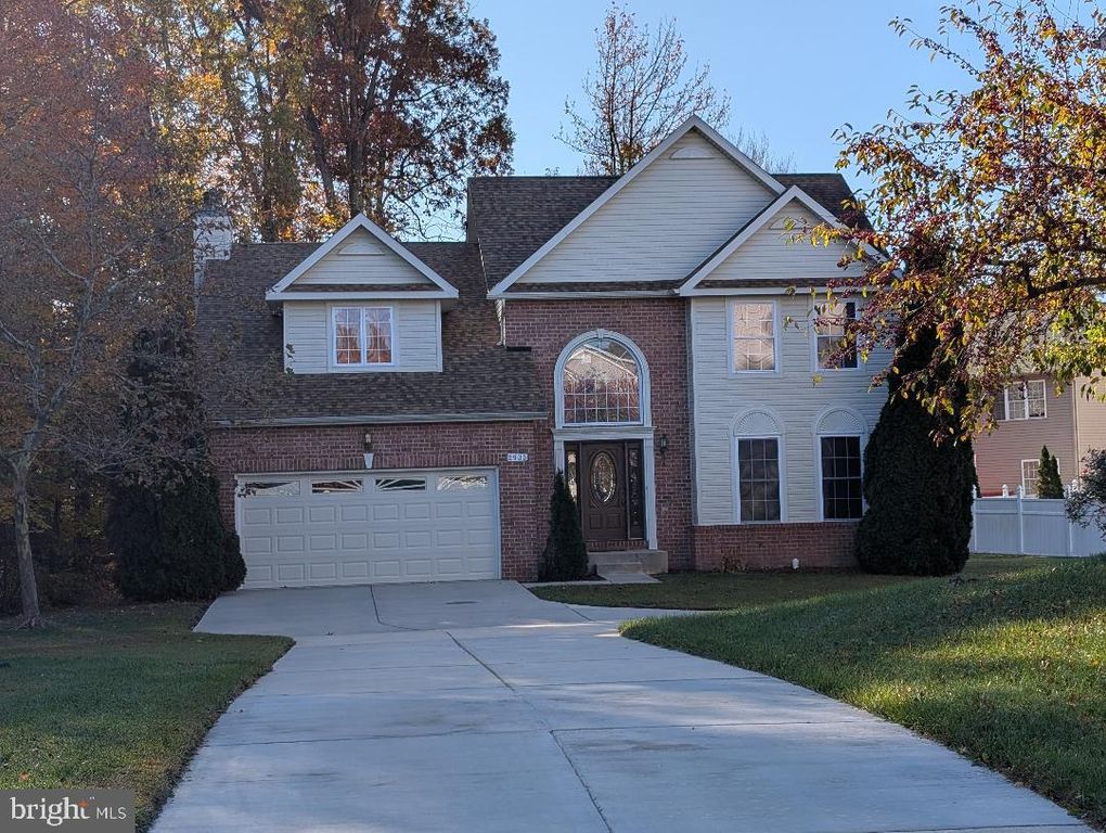 2935 ANCON CT, Edgewood, MD 21040