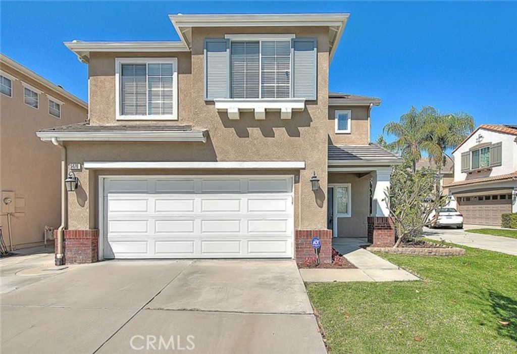 5470 Amethyst, Chino Hills, CA 91709