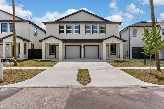 2806 N 29TH STREET 1, Tampa, FL 33605