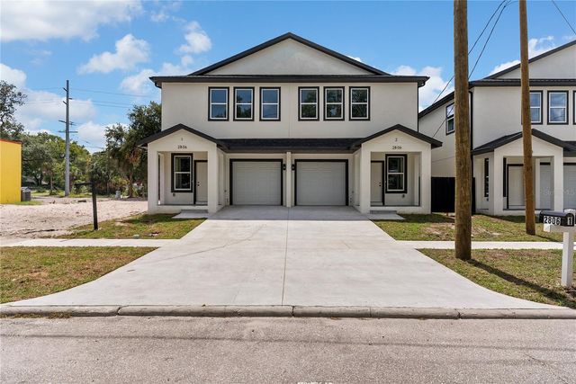 2806 N 29TH STREET 1, Tampa, FL 33605