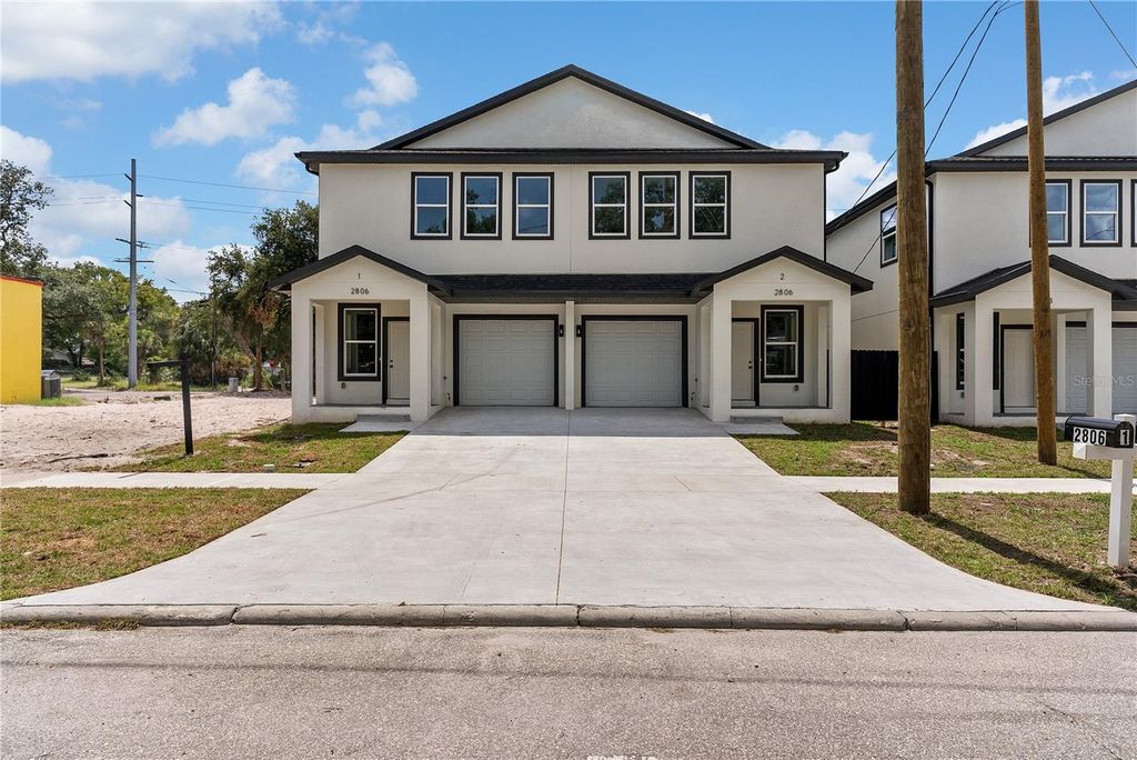 Image 30 of property listing at 2806 N 29TH STREET 1, Tampa, FL 33605