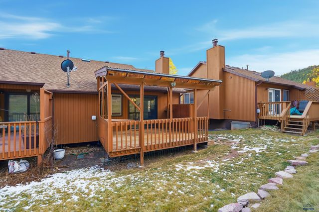 3415 IDLEWILD CT, Rapid City, SD 57702