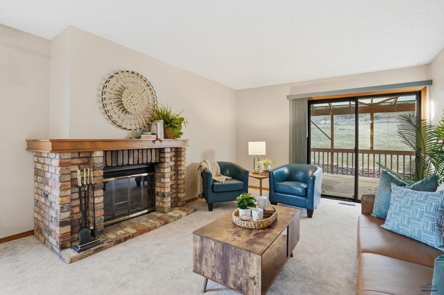 3415 IDLEWILD CT, Rapid City, SD 57702