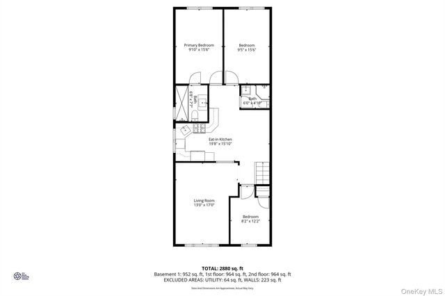 867 Kinsella Street, Bronx, NY 10462