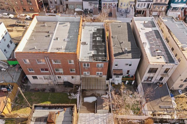 867 Kinsella Street, Bronx, NY 10462