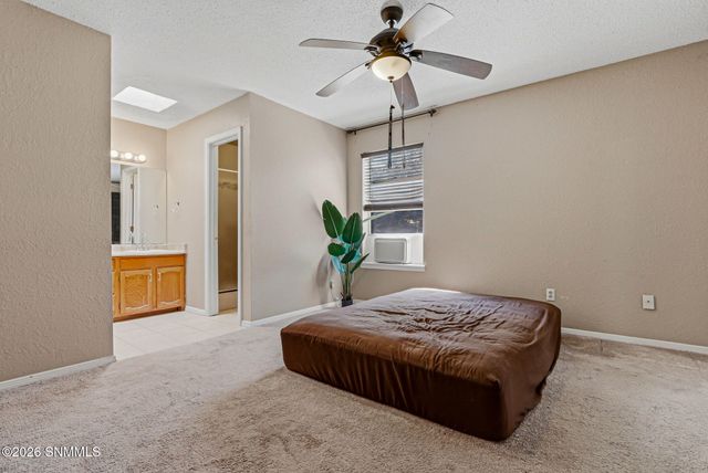 2822 Buena Vida Court, Las Cruces, NM 88011