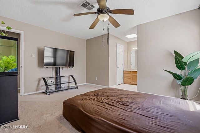 2822 Buena Vida Court, Las Cruces, NM 88011