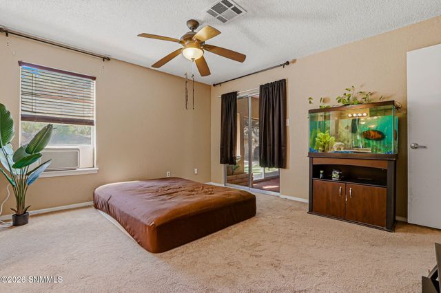 2822 Buena Vida Court, Las Cruces, NM 88011