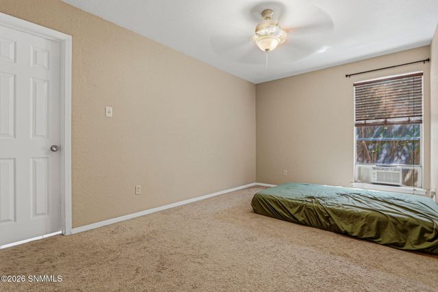 2822 Buena Vida Court, Las Cruces, NM 88011