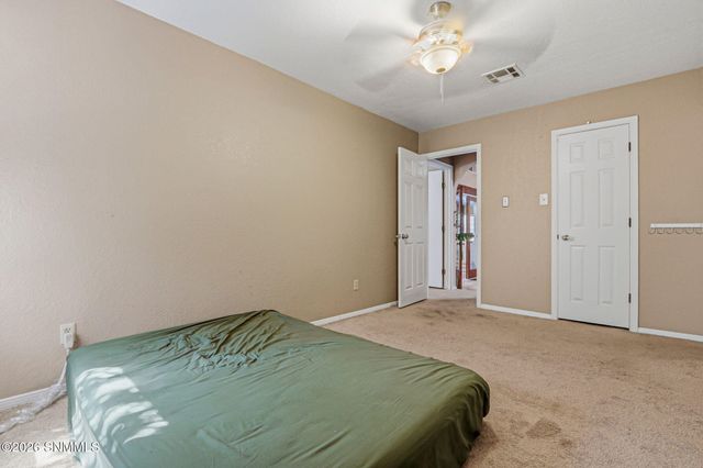 2822 Buena Vida Court, Las Cruces, NM 88011