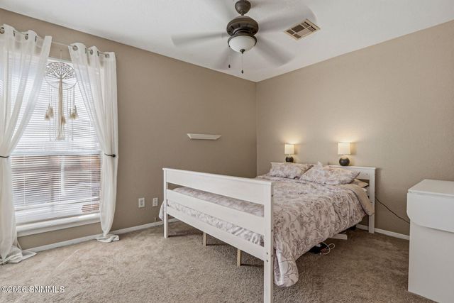 2822 Buena Vida Court, Las Cruces, NM 88011
