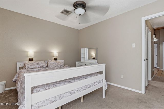 2822 Buena Vida Court, Las Cruces, NM 88011